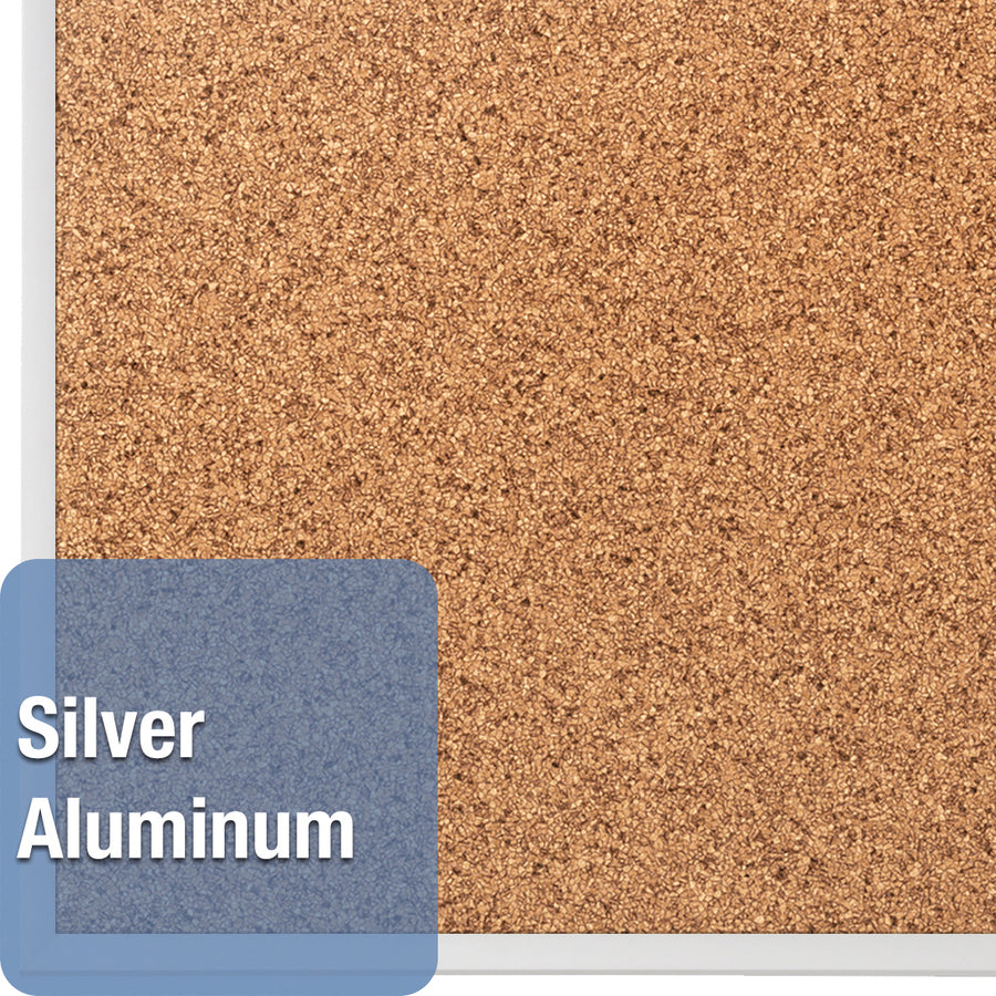 Quartet Classic Series Bulletin Board