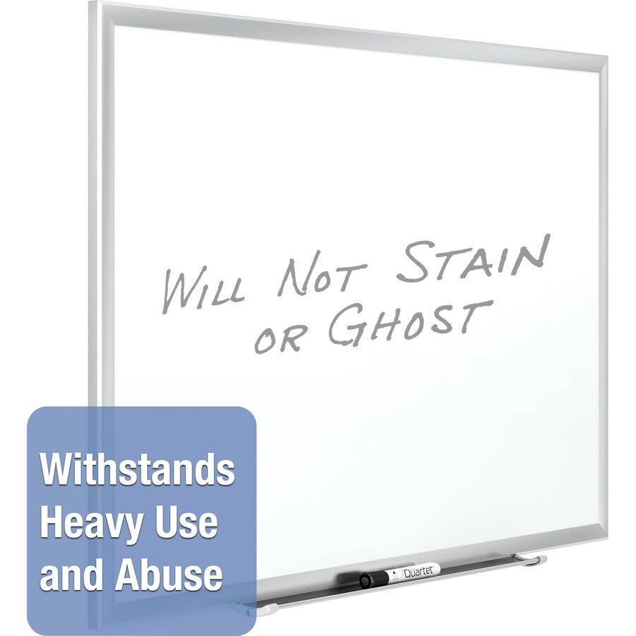 Quartet Classic Premium Porcelain Magnetic Boards