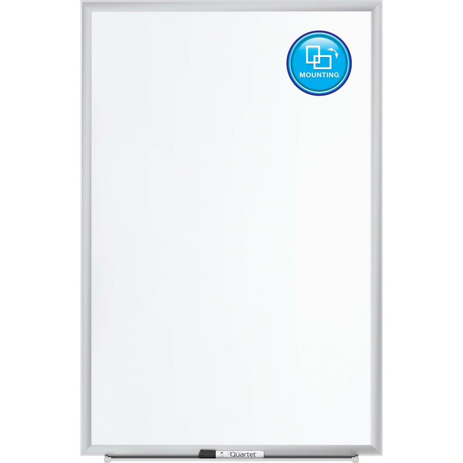 Quartet Classic Premium Porcelain Magnetic Boards