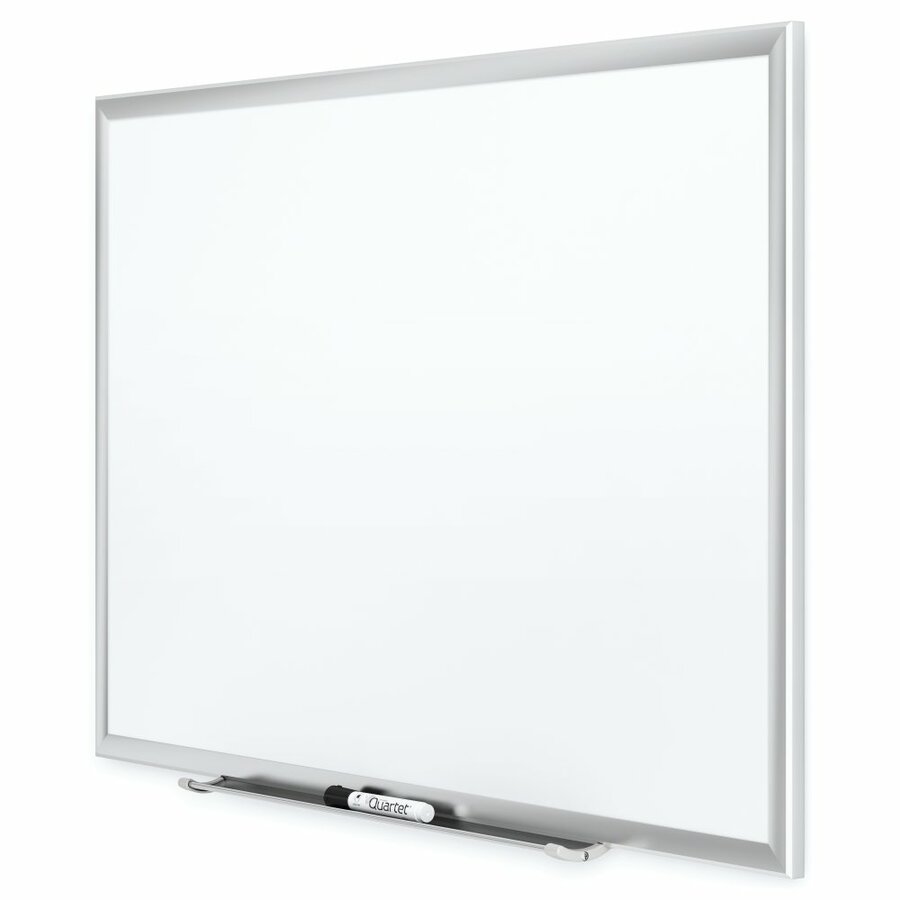 Quartet Classic Premium Porcelain Magnetic Boards