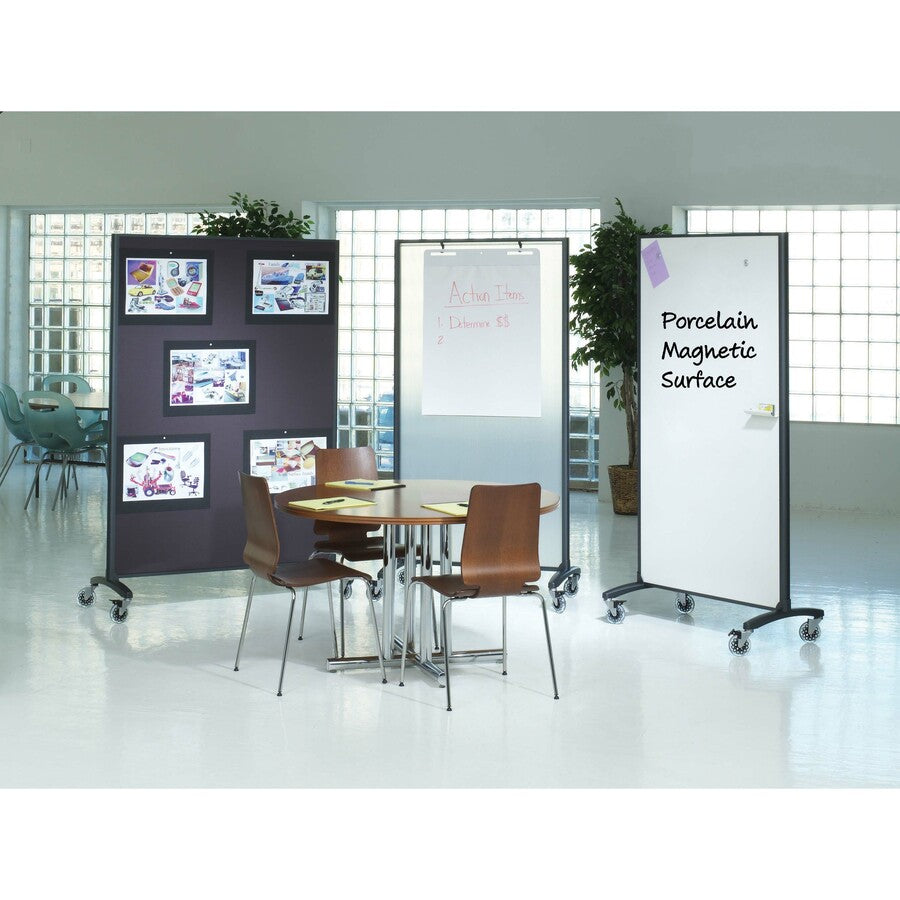 Quartet Motion Room Divider