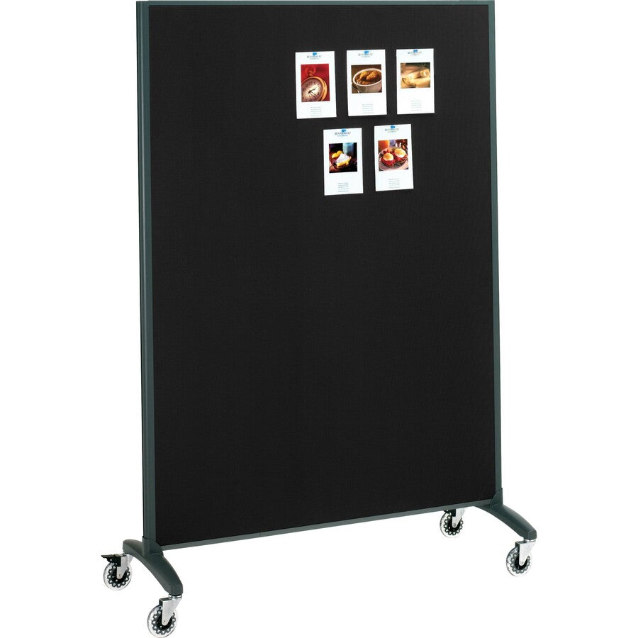 Quartet Motion Room Divider
