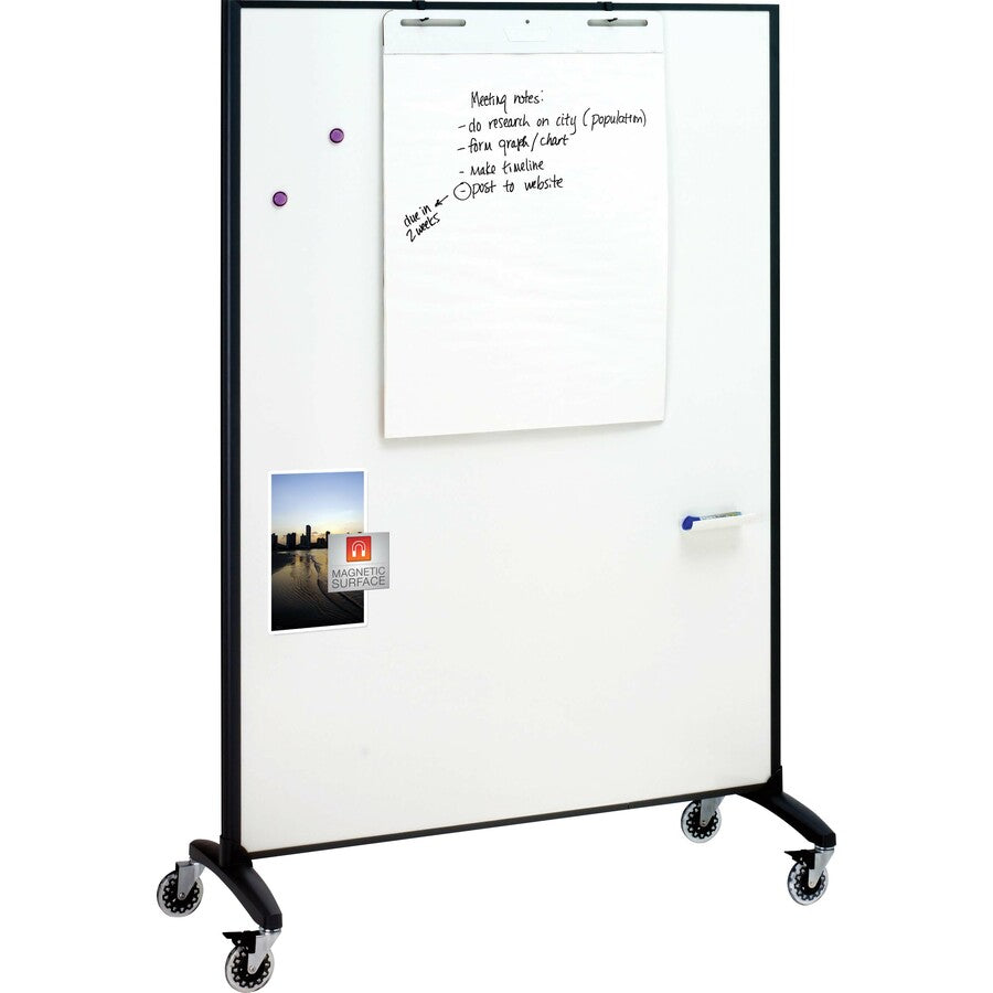 Quartet Motion Room Divider