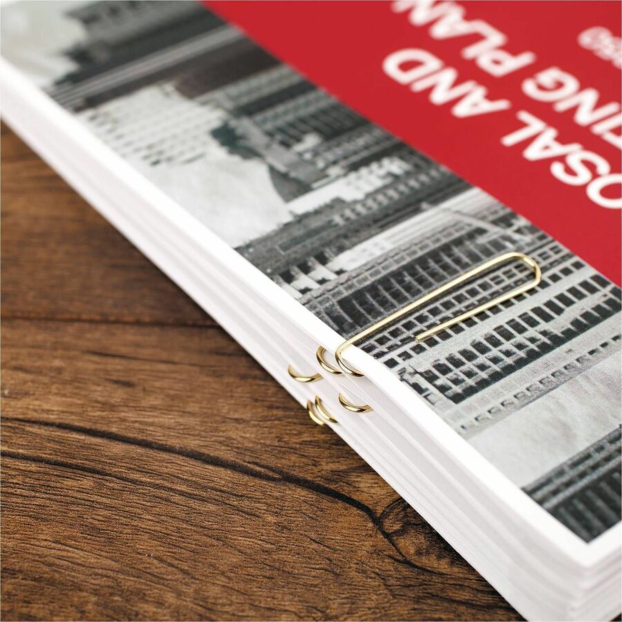 ACCO Paper Clips