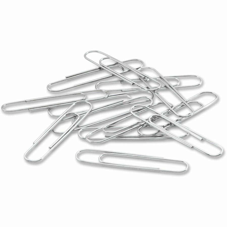 ACCO Economy Jumbo Smooth Paper Clips