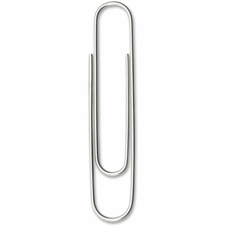 ACCO Economy Jumbo Smooth Paper Clips