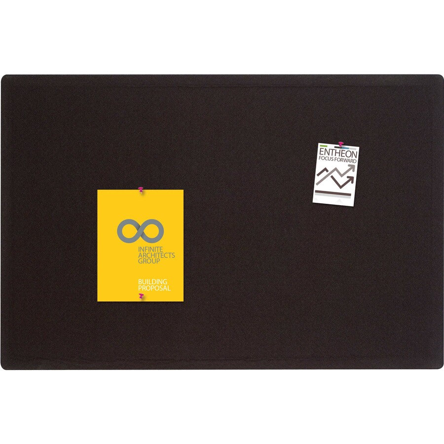 Quartet Oval Office Bulletin Board