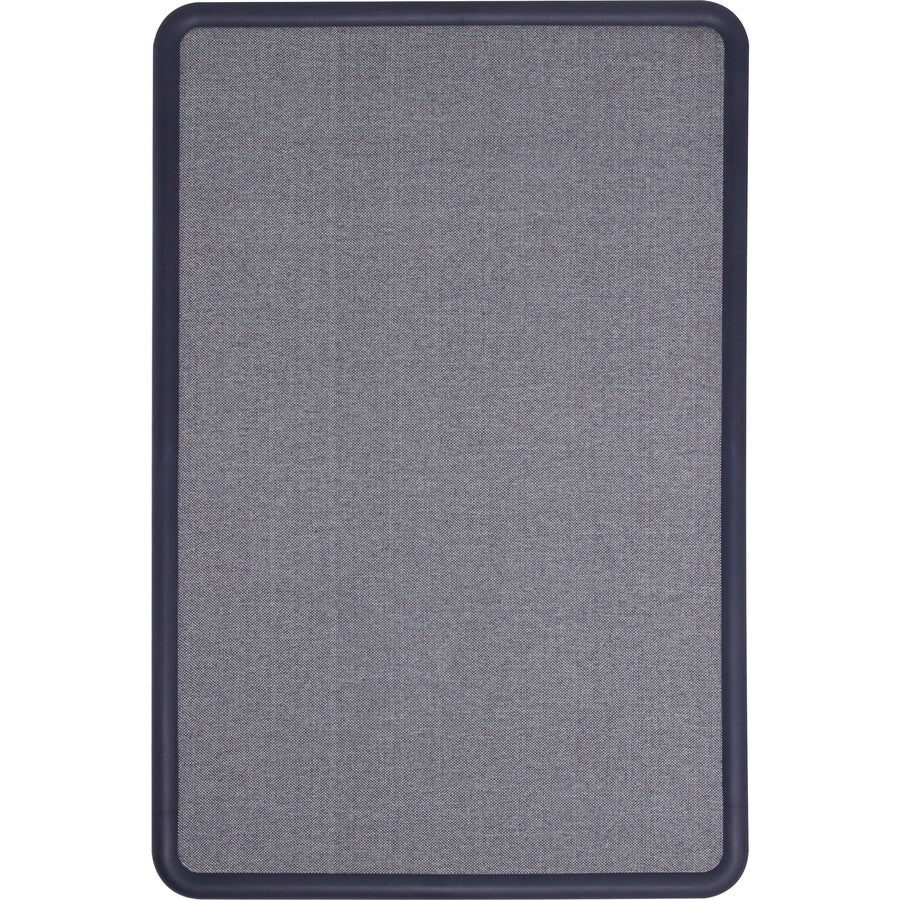 Quartet Contour Bulletin Board