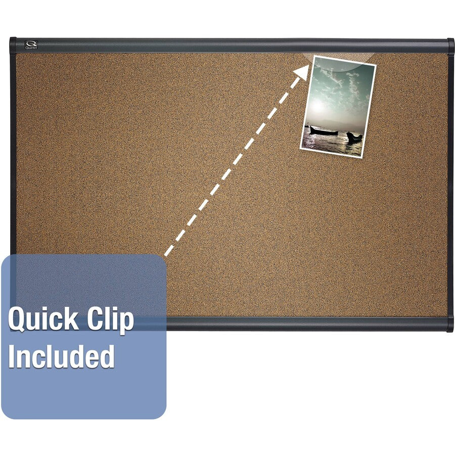 Quartet Prestige Bulletin Board