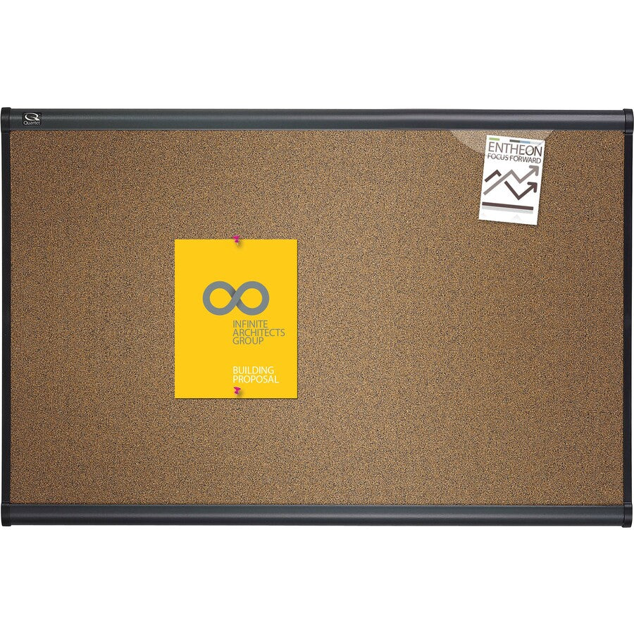 Quartet Prestige Bulletin Board