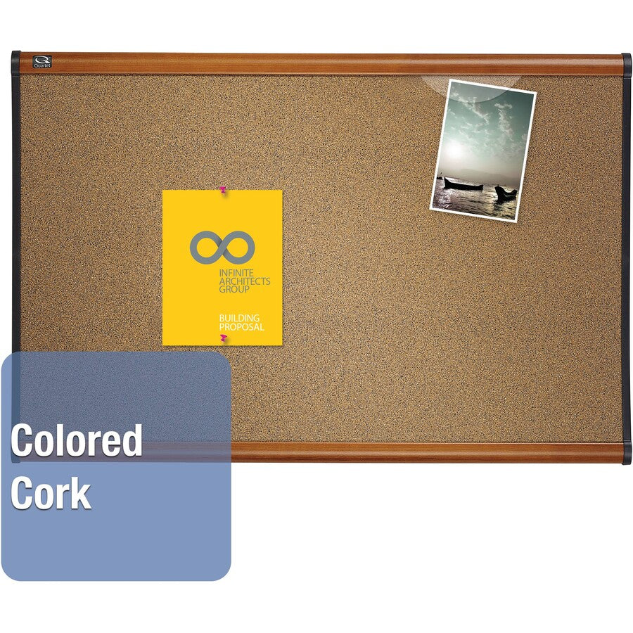 Quartet Prestige Bulletin Board