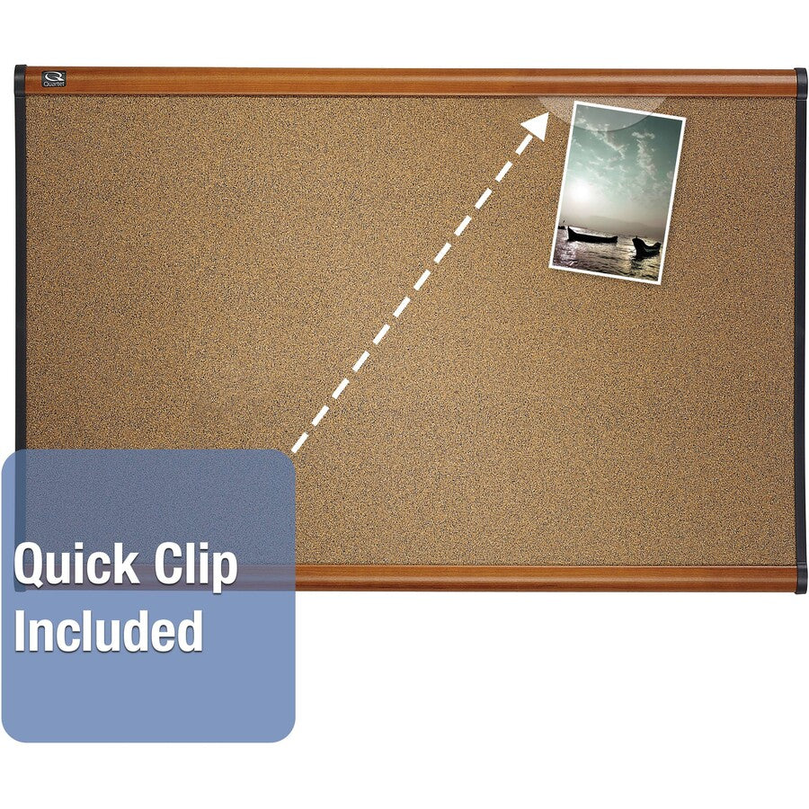 Quartet Prestige Bulletin Board