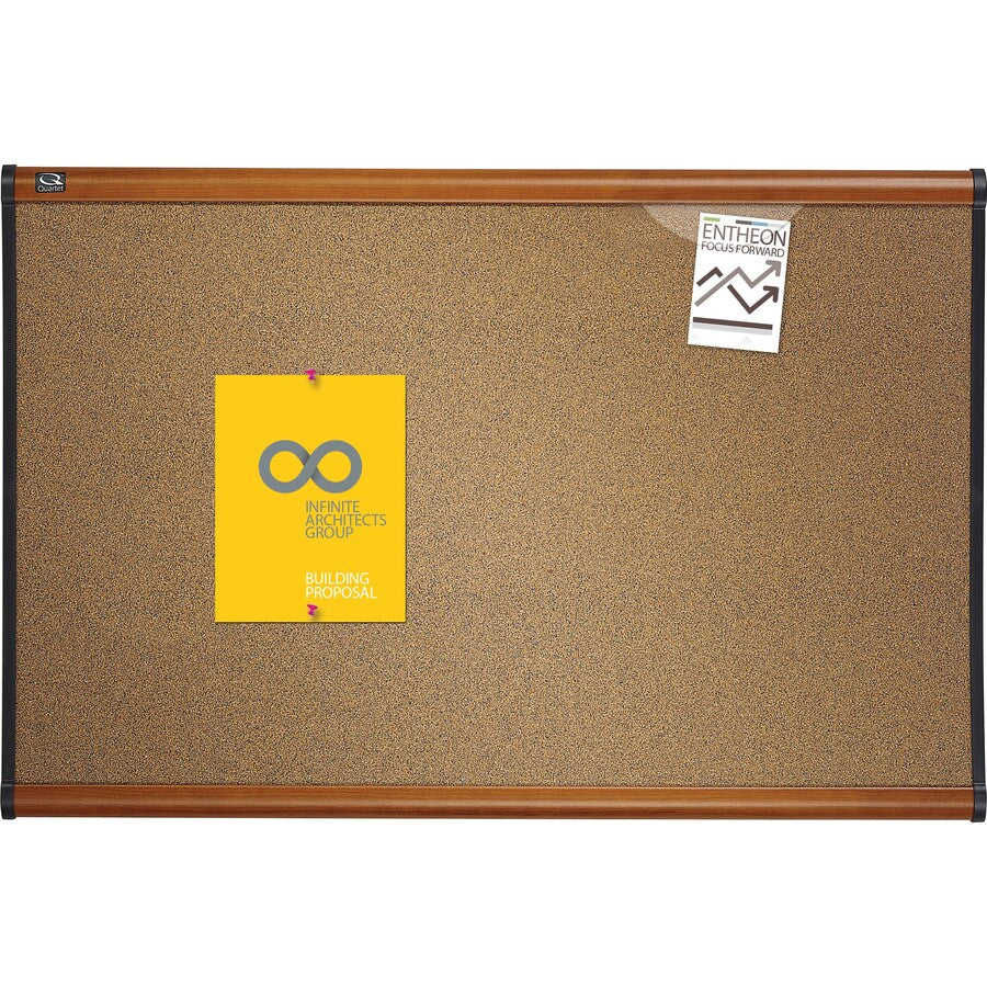 Quartet Prestige Bulletin Board