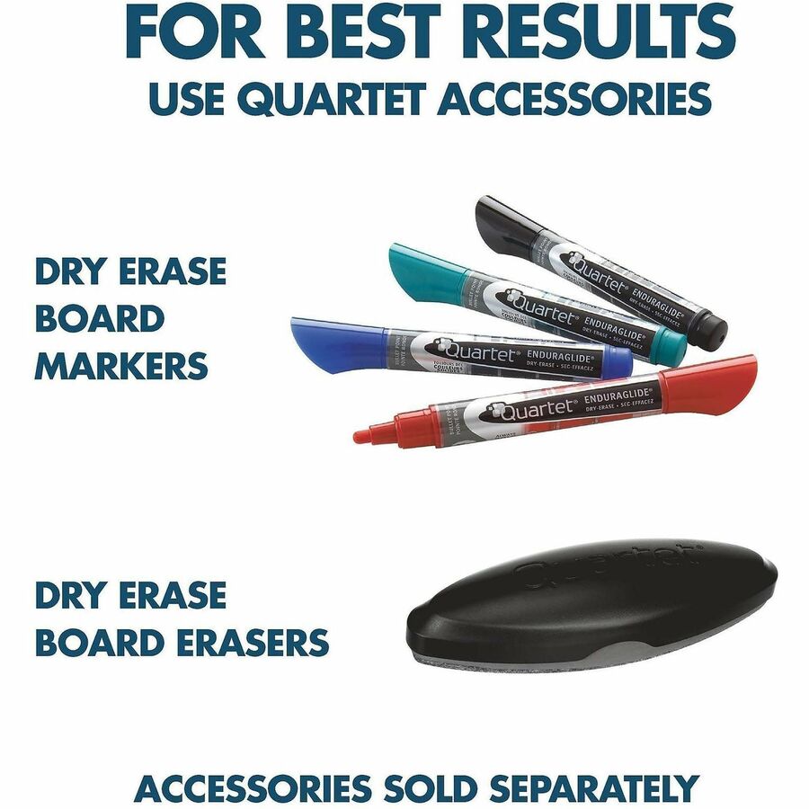 Quartet Whiteboard