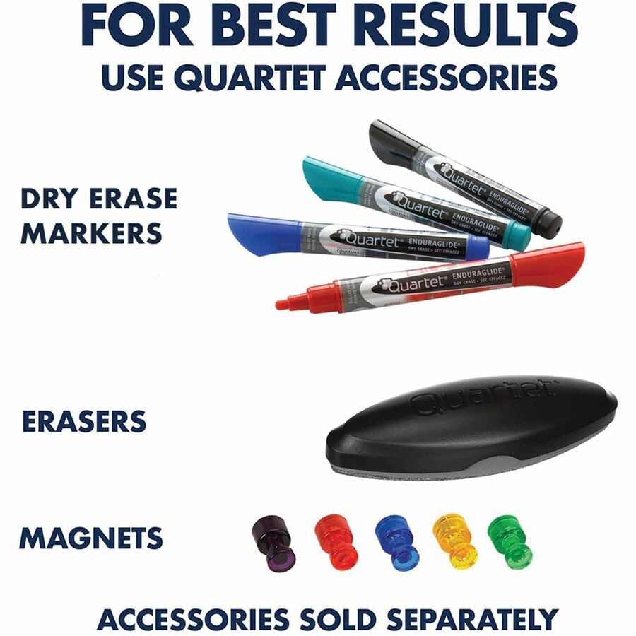 Quartet Matrix Whiteboard
