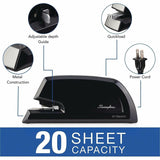 Swingline Commercial Electric Stapler