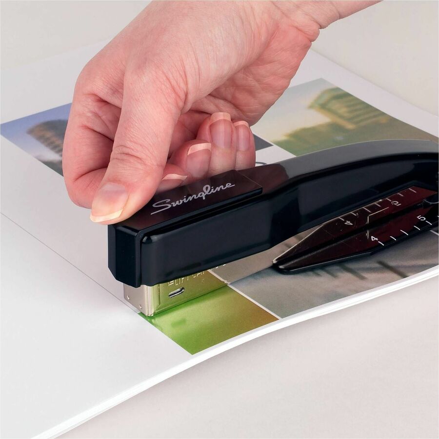 Swingline Long-Reach Stapler