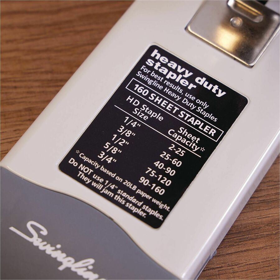 Swingline Heavy-Duty Stapler