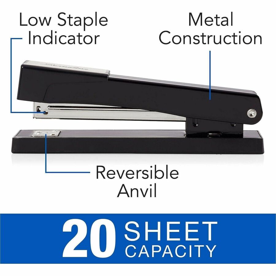 Swingline Light-Duty Standard Stapler