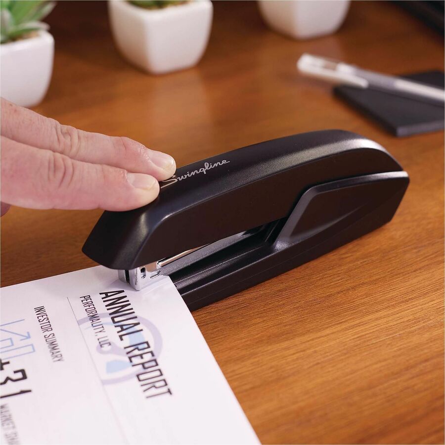Swingline Standard Stapler Value Pack