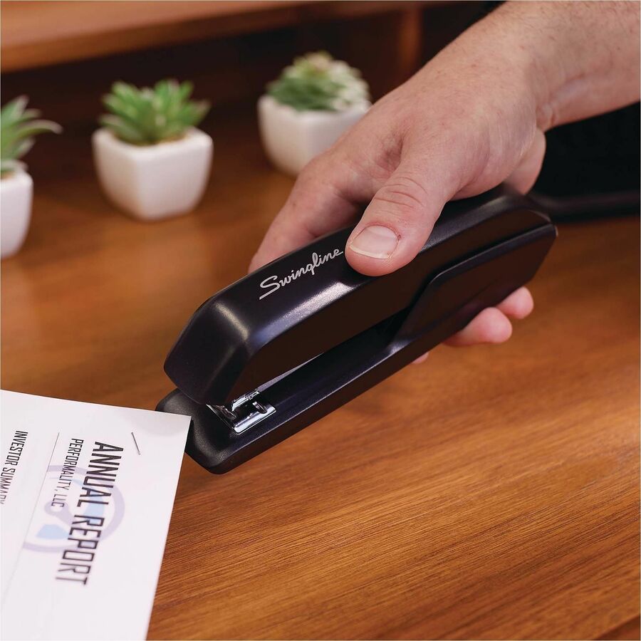 Swingline Standard Stapler Value Pack