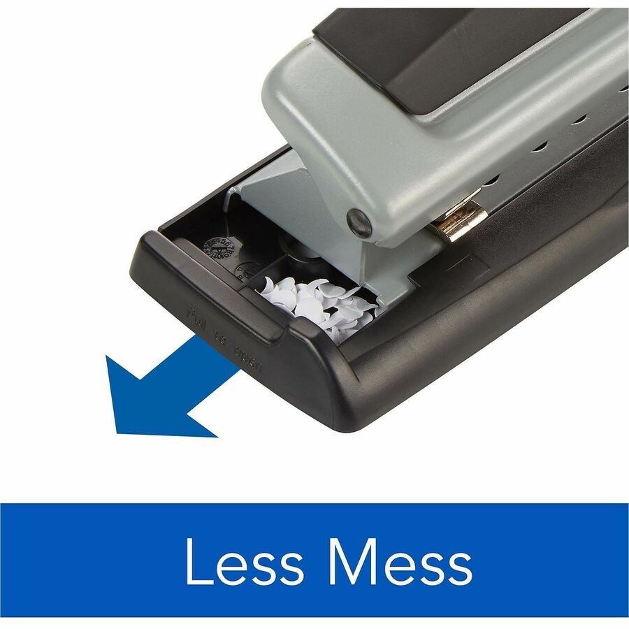 Swingline Precision Pro Desktop Punch