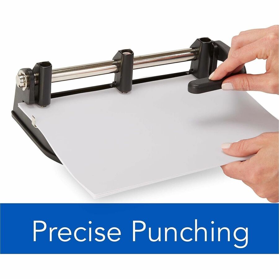 Swingline Lever Handle Heavy-Duty Punch