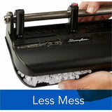 Swingline Accented Heavy-Duty Punch