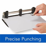 Swingline Accented Heavy-Duty Punch