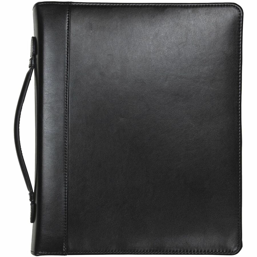 Samsill Regal Letter Pad Folio with Fastener