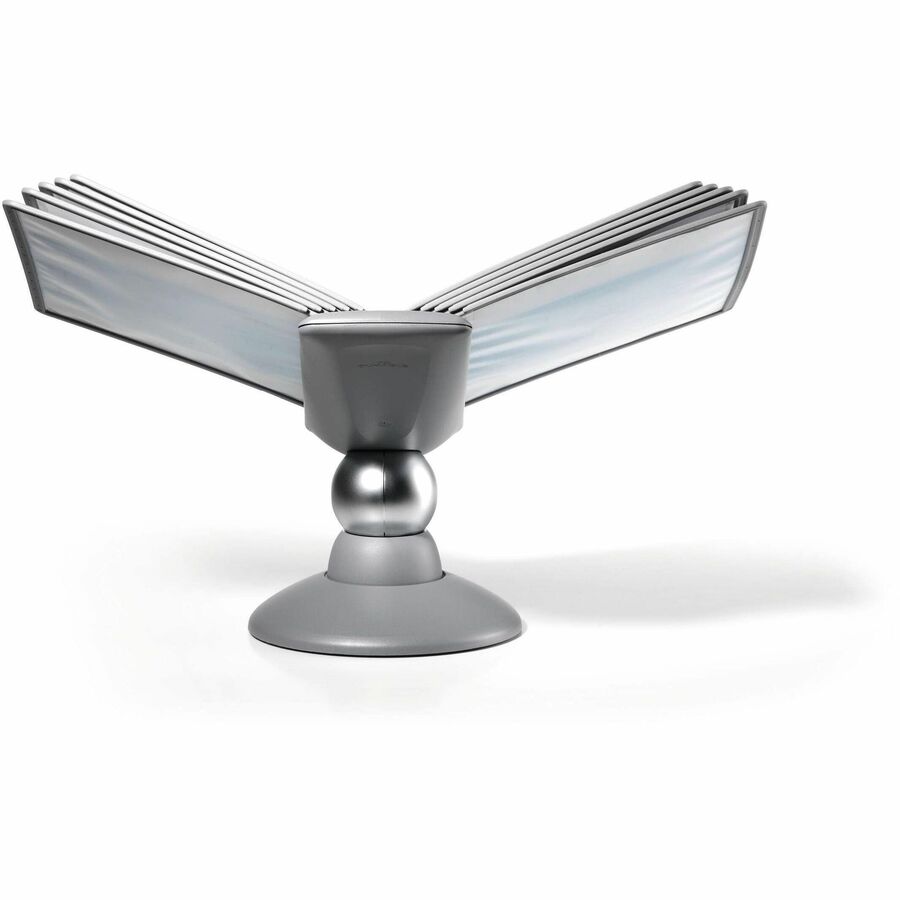 DURABLE Sherpa Motion Desk Reference System