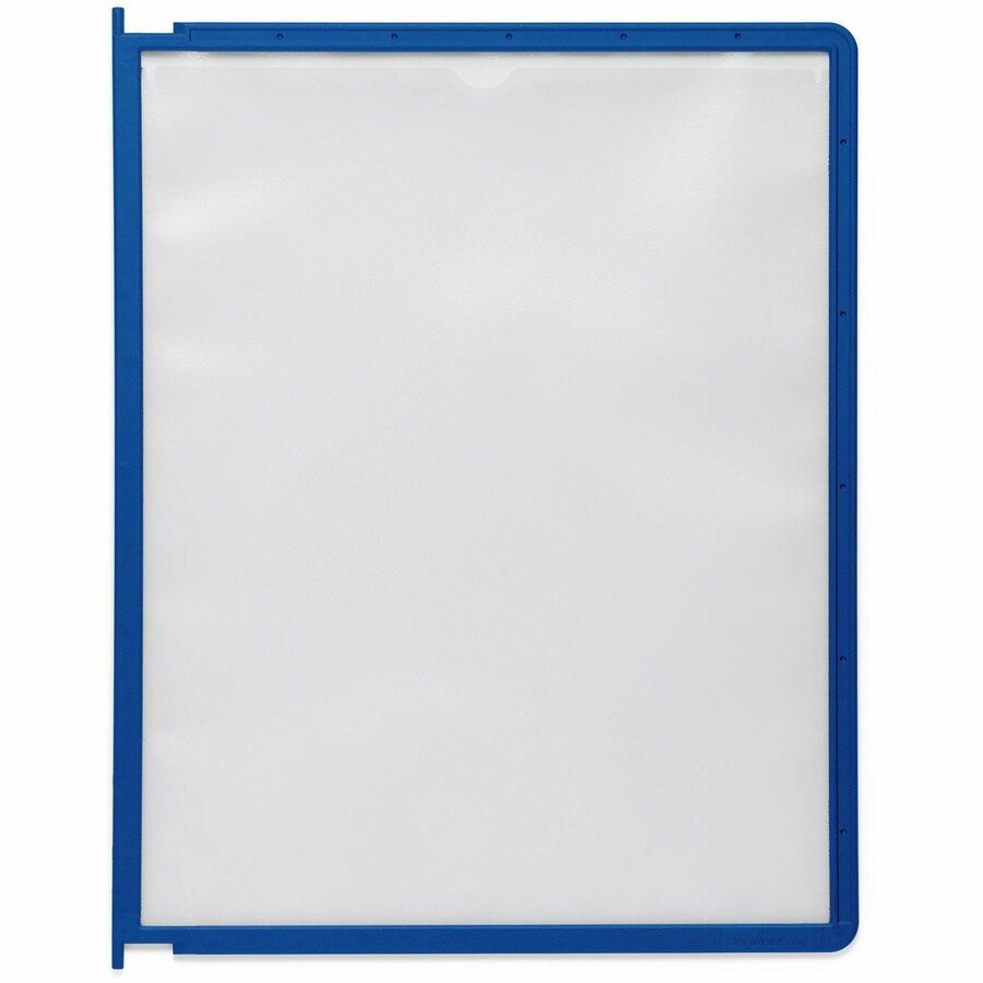 DURABLE Instaview Desktop Reference System Panels