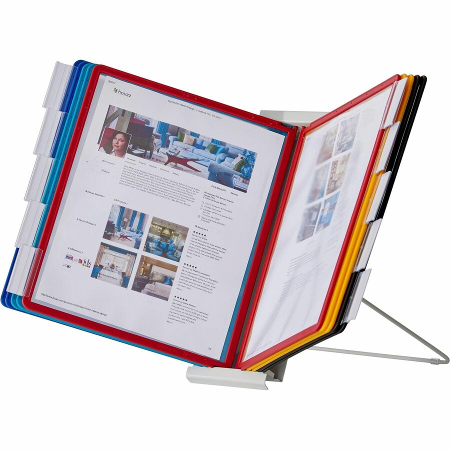 DURABLE InstaView Desktop Reference System