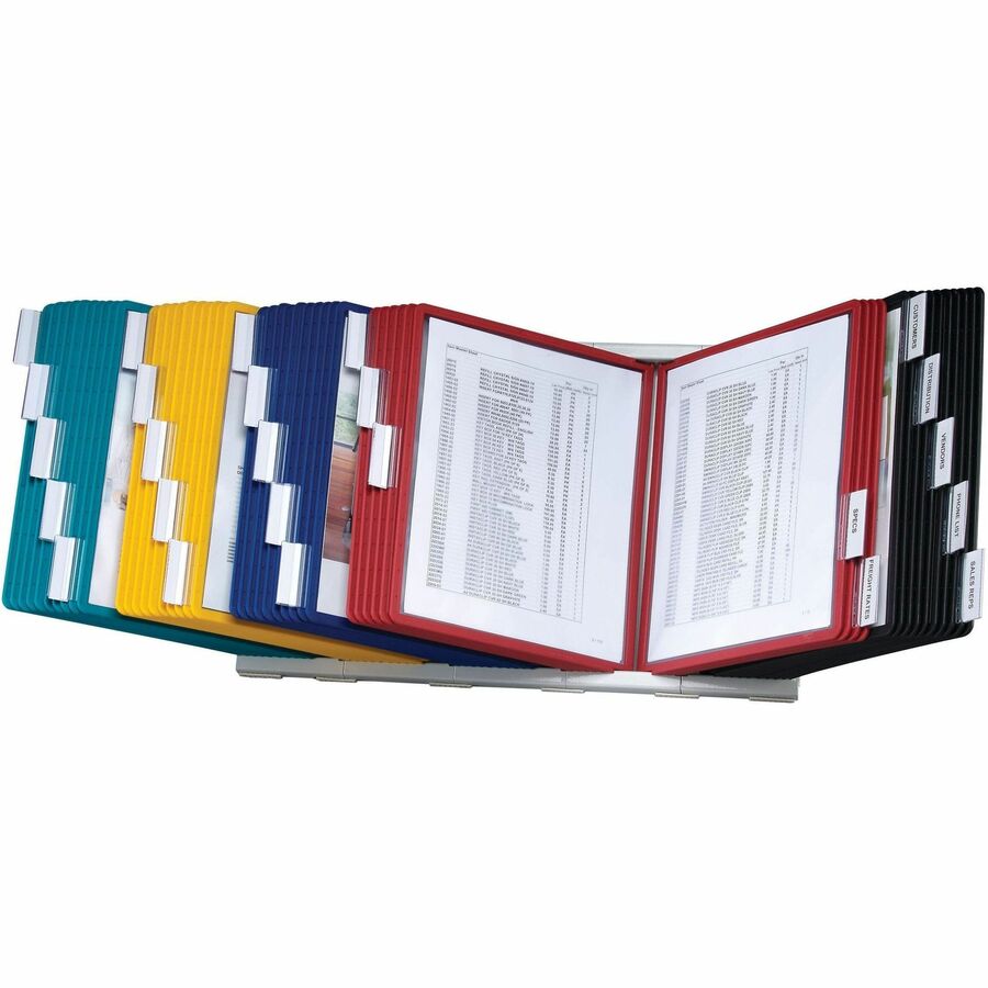DURABLE InstaView Desktop Reference System