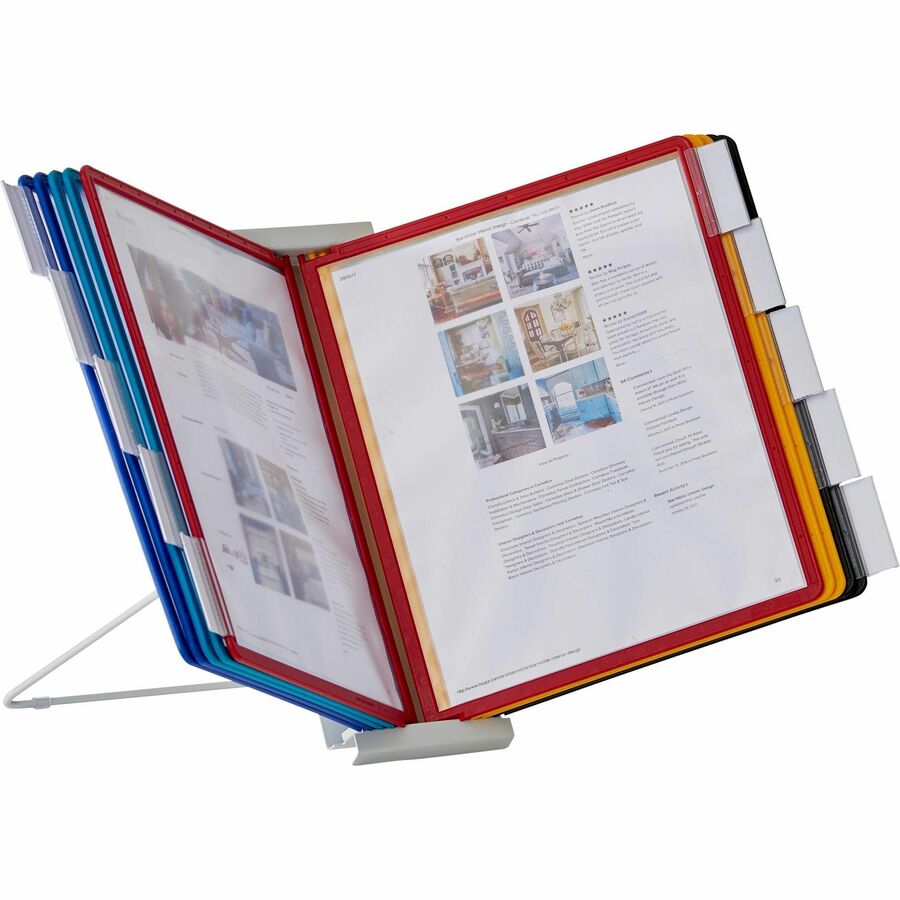 DURABLE InstaView Desktop Reference System