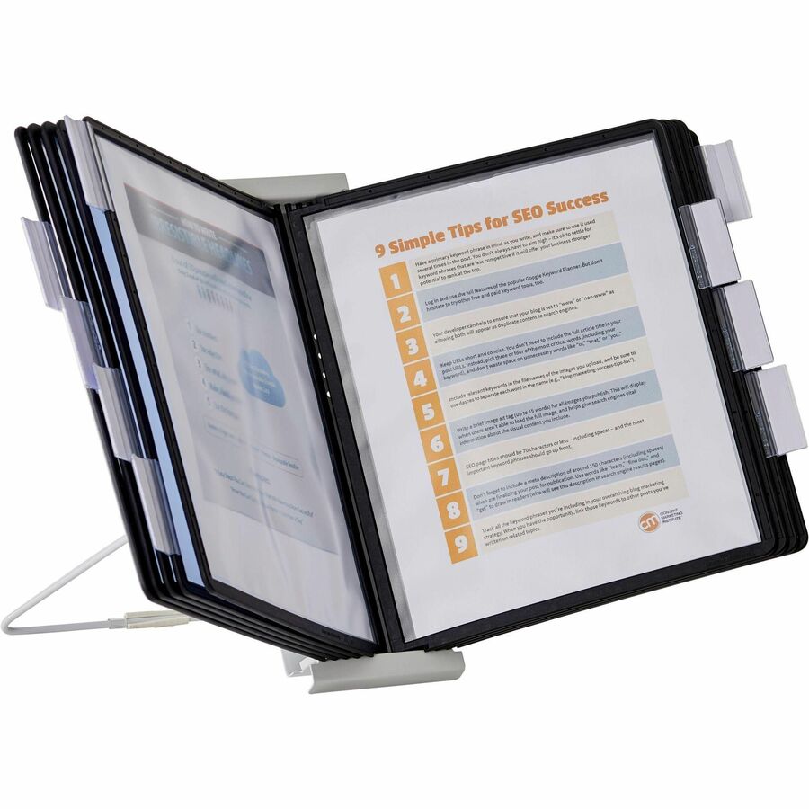 DURABLE InstaView Desktop Reference System