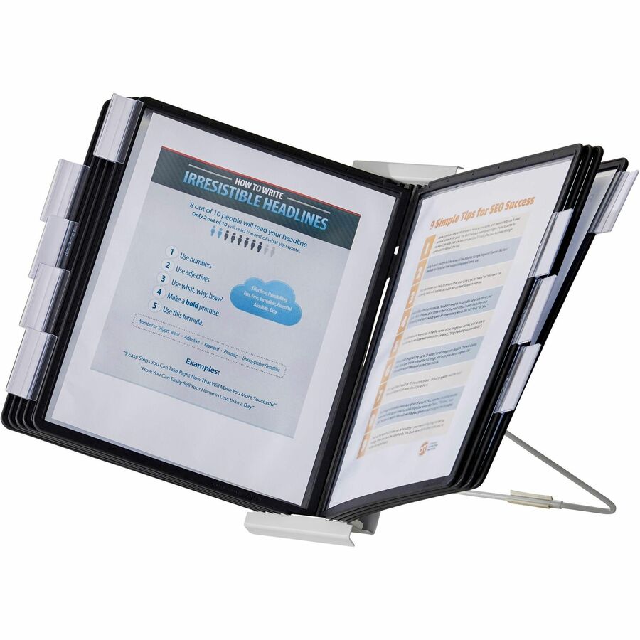 DURABLE InstaView Desktop Reference System
