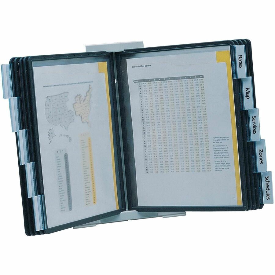 DURABLE InstaView Desktop Reference System