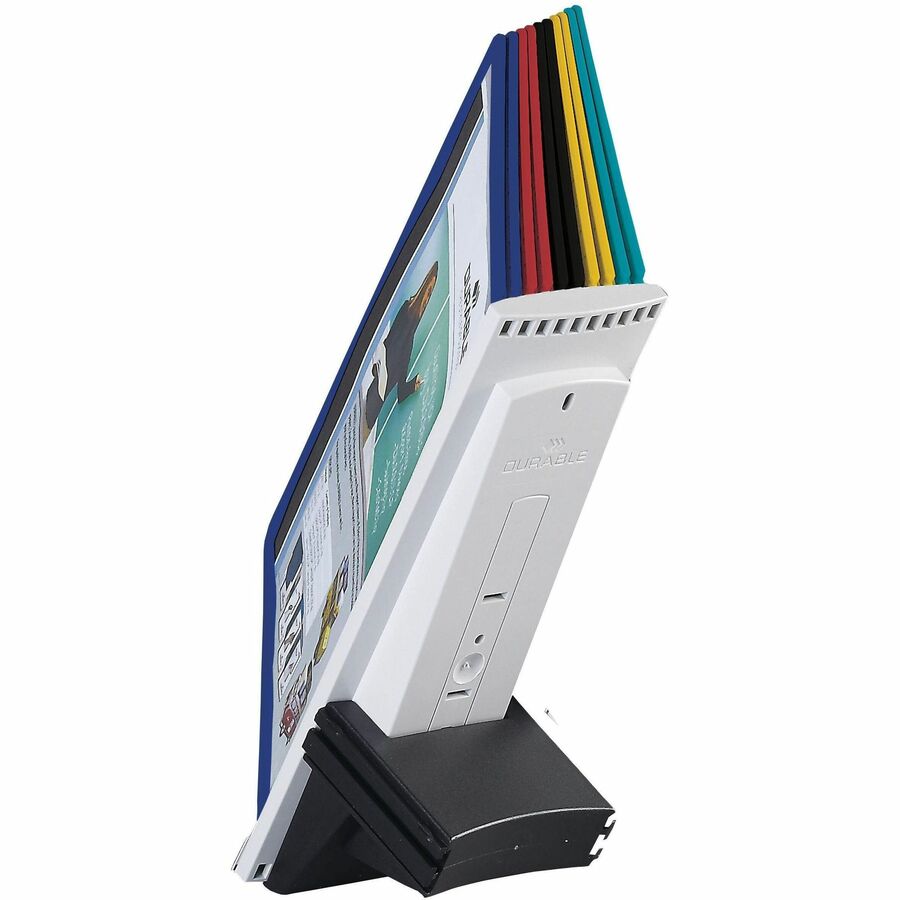 DURABLE Sherpa Desk Extension