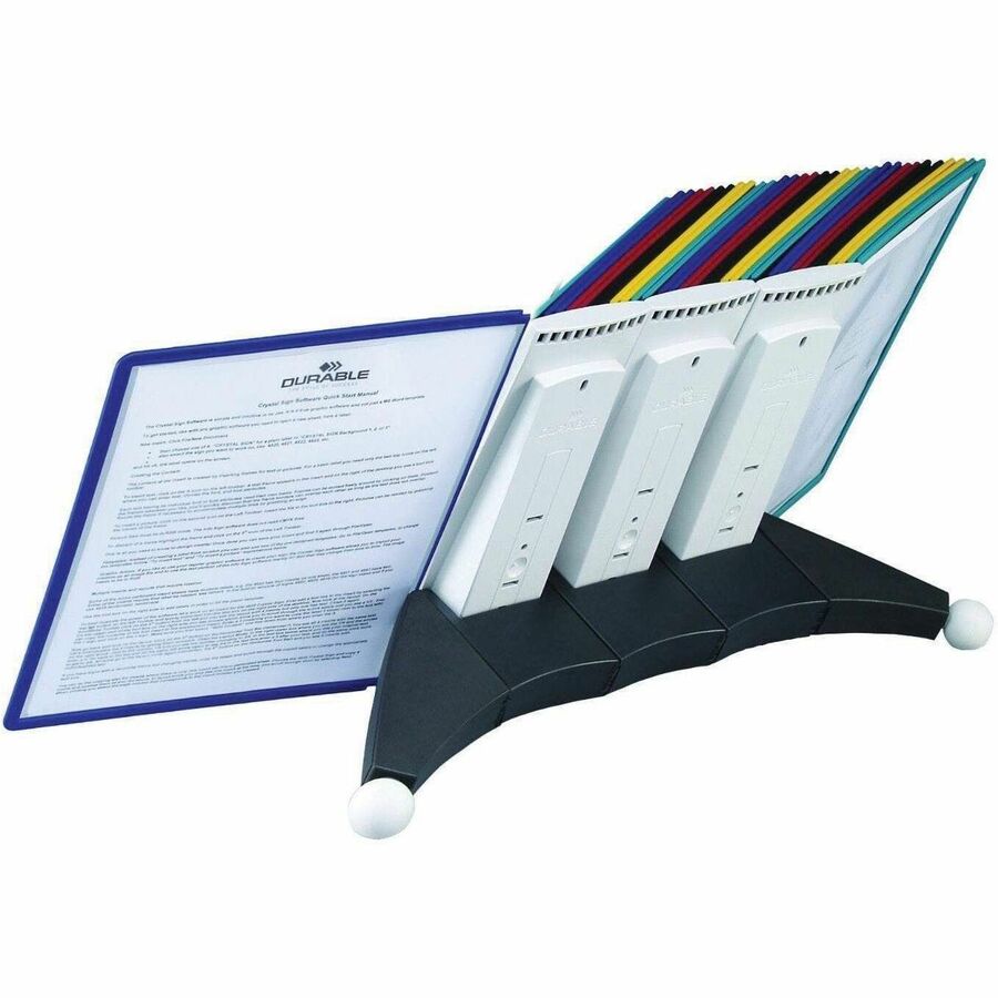 DURABLE Sherpa Desk Extension