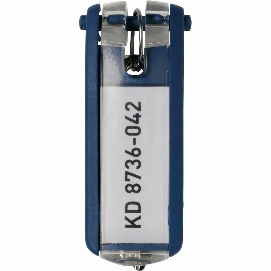 DURABLE 24-Capacity Key Board