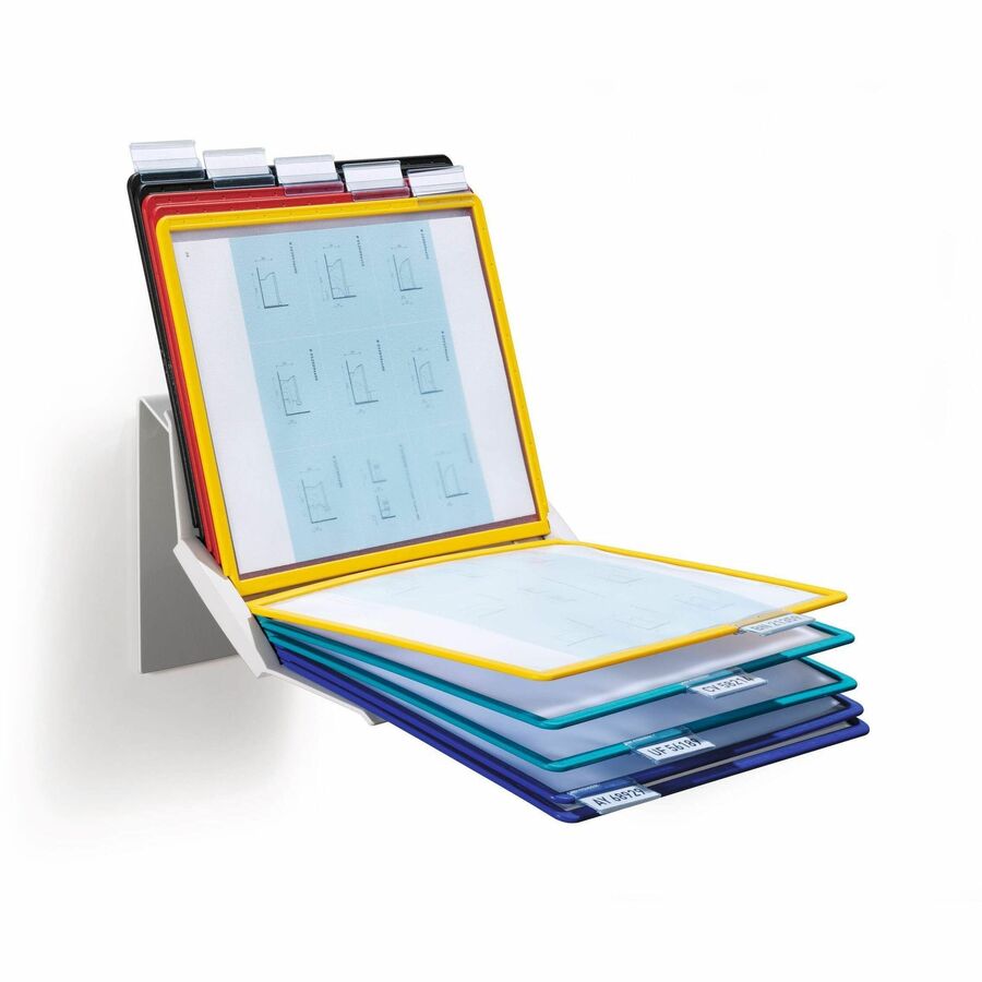 DURABLE Vario Pro Display System