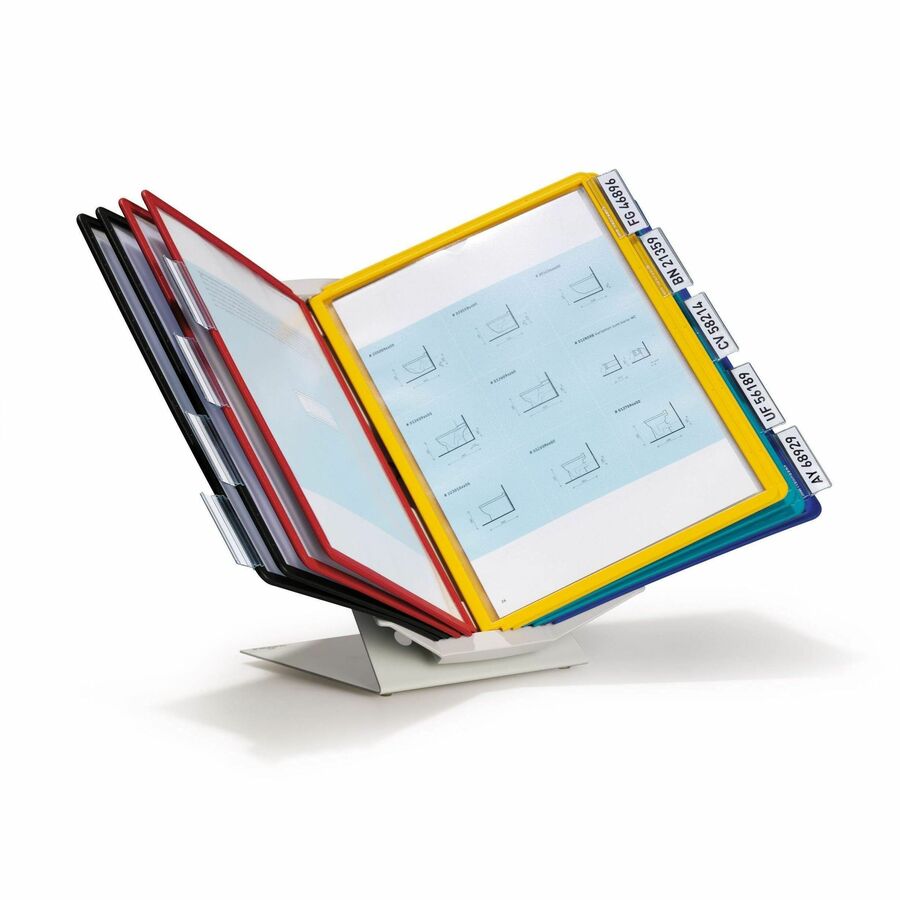 DURABLE Vario Pro Display System