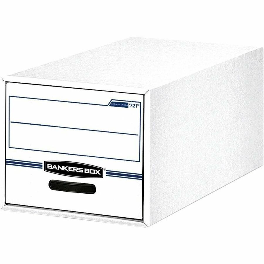 Bankers Box Stor/Drawer - Legal