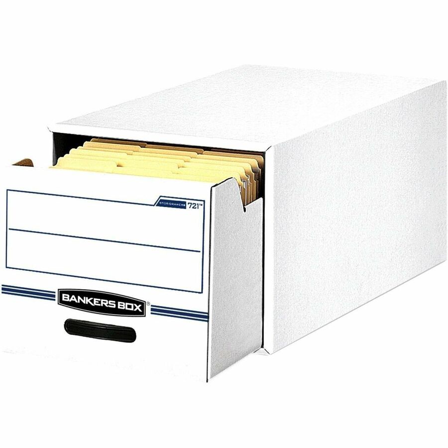 Bankers Box Stor/Drawer - Legal