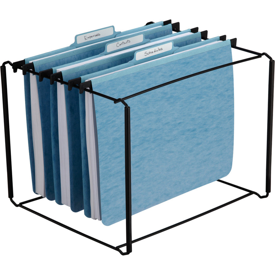 ACCO Presstex Letter Recycled Report Cover
