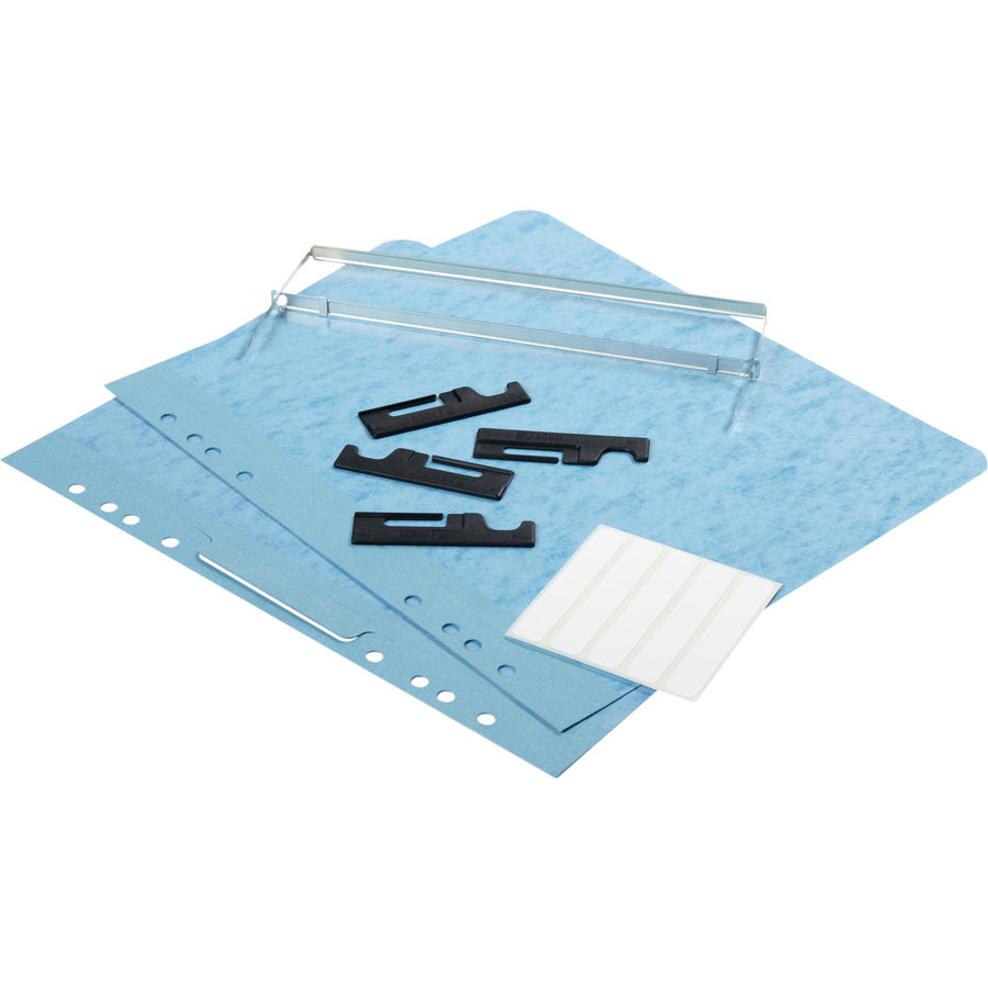 ACCO Presstex Letter Recycled Report Cover