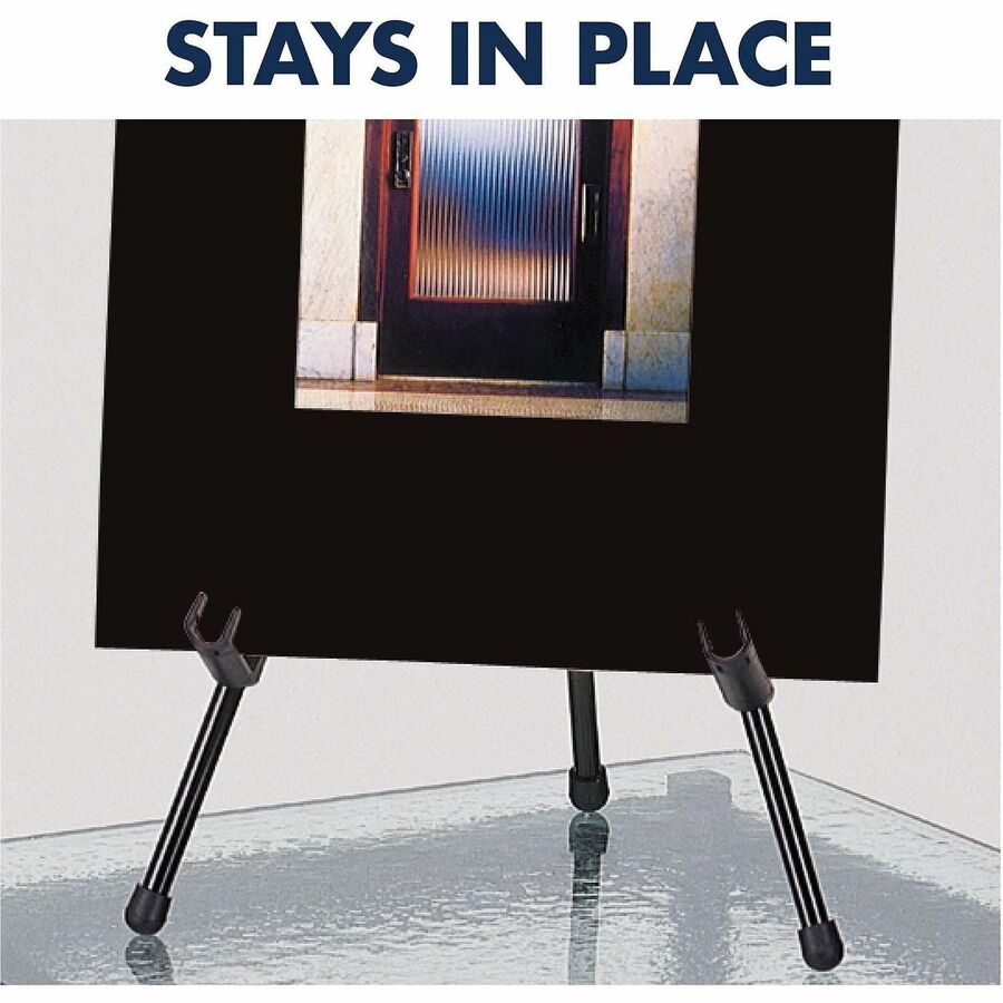 Quartet Tabletop Instant Easel