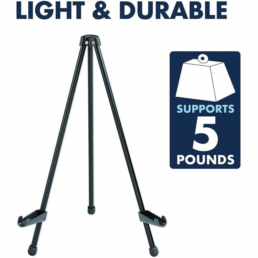 Quartet Tabletop Instant Easel