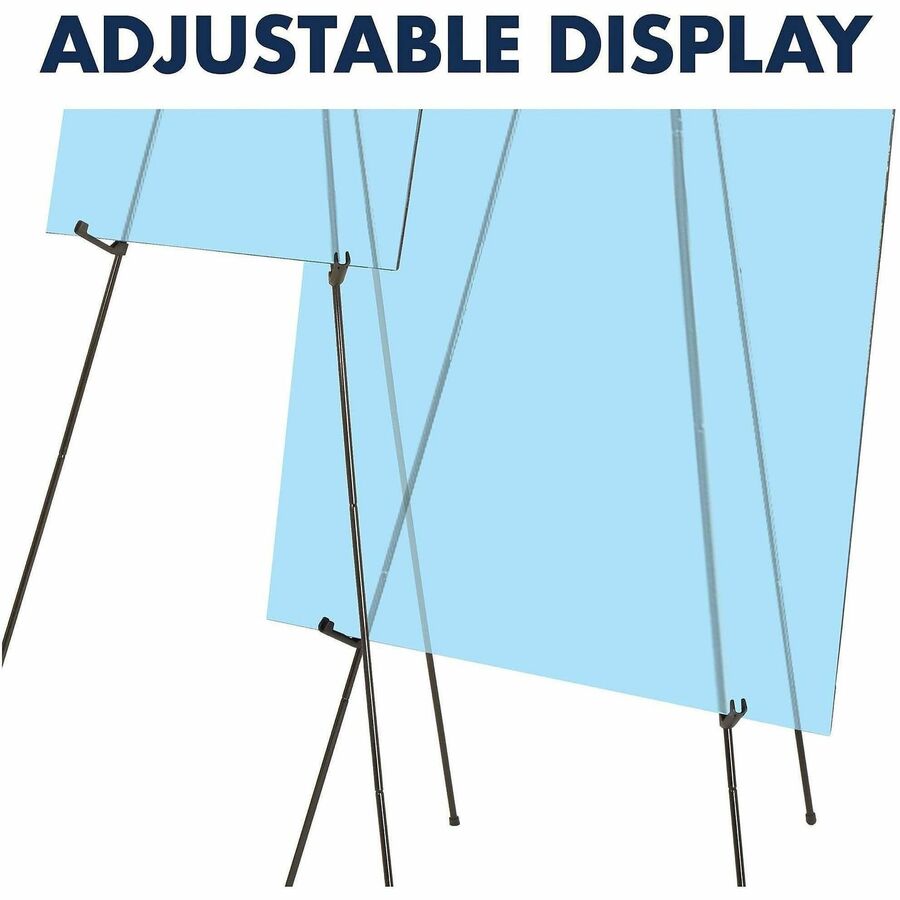 Quartet Instant Easel
